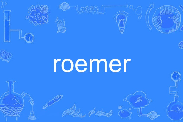 roemer