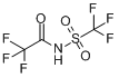 N-（三氟甲磺酸）三氟乙醯胺