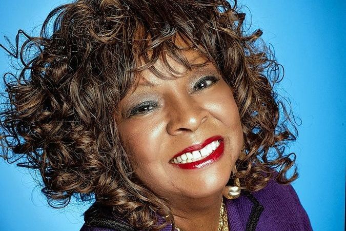 Martha Reeves