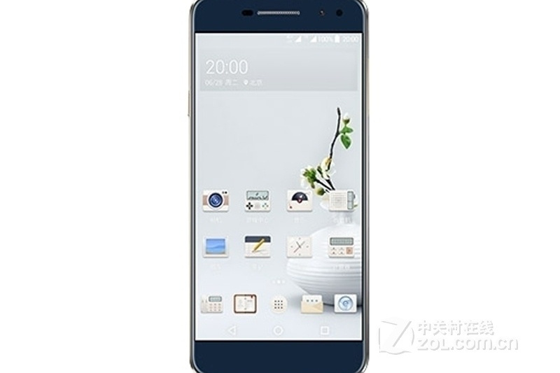 TCL 750（全網通）