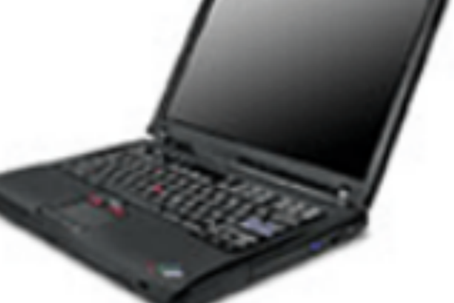 ThinkPad R50 1832-22C