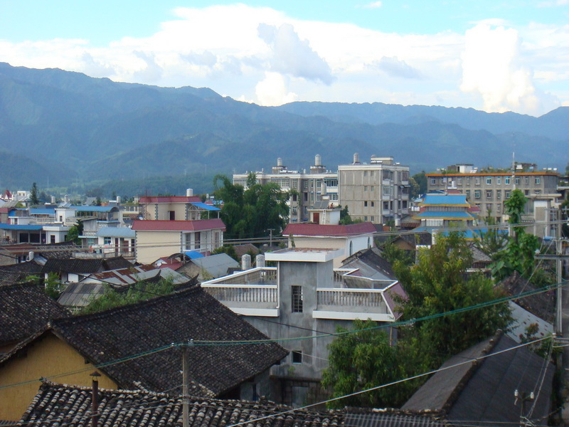 東北里社區