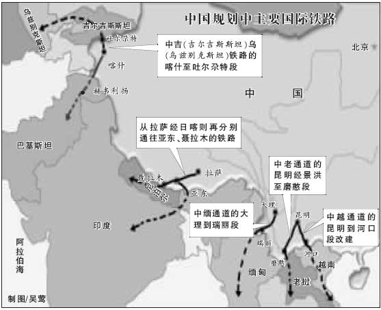 新國家連線