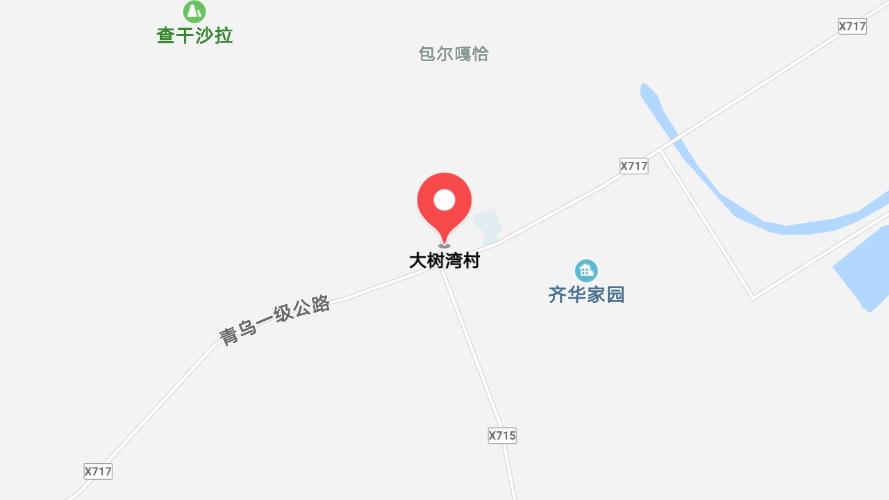 地圖信息