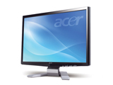 Acer P223WB