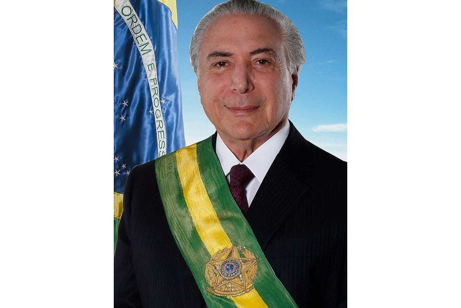 Michel Temer