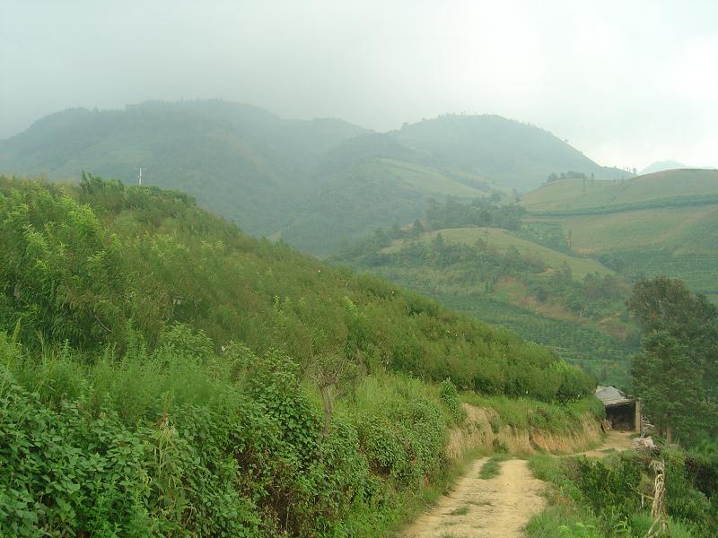 仁者村山地