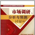 市場調研、分析與預測