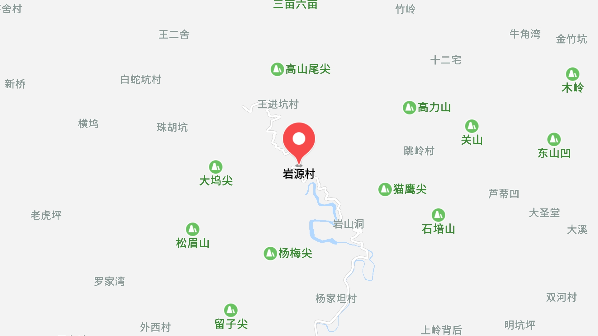 地圖信息