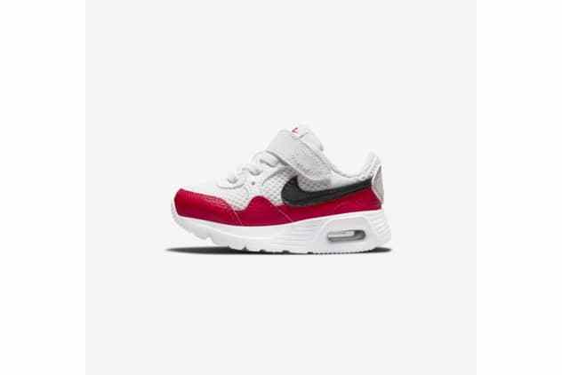 Nike Air Max SC (TDV) 嬰童運動童鞋