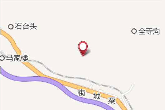 關長溝