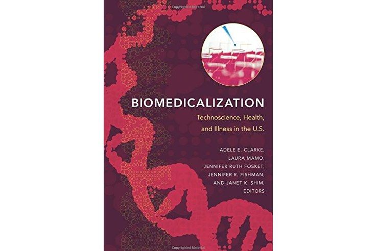 Biomedicalization