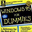 Windows 95 For Dummies