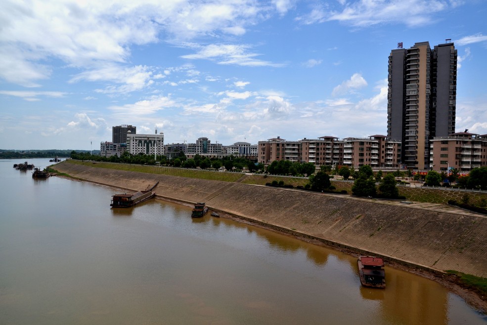 雲集鎮(湖南省衡陽市衡南縣下轄鎮)