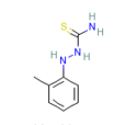 4-2-甲氧基苯基-3-氨基硫脲