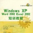 Windows XP,Word 2002,Excel 2002短訊教程