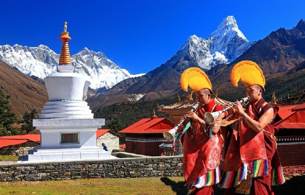 尼泊爾(nepal)