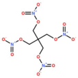 四硝酸季戊四醇酯