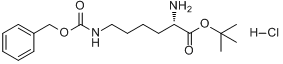 H-LYS(Z)-OTBUHCL