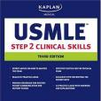 USMLE Step 2 Clinical Skills Qbook