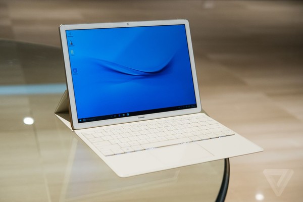 MateBook E