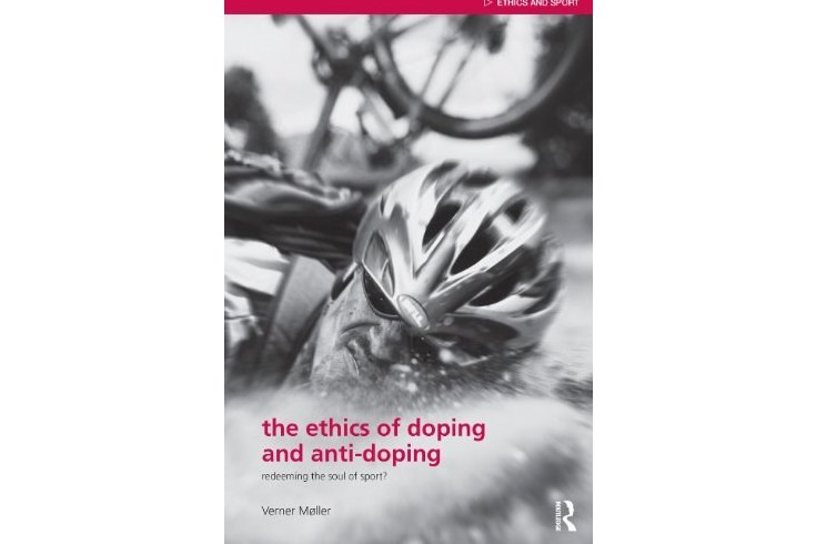 The Ethics of Doping and Anti-doping