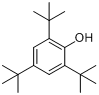2,4,6-三叔丁基苯酚