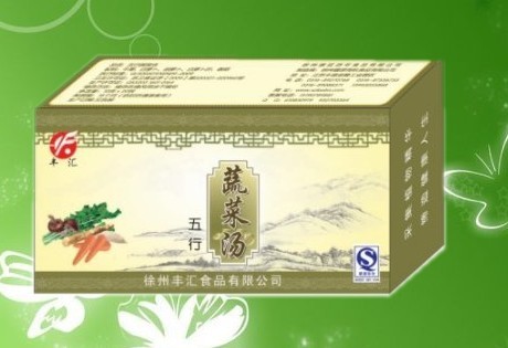 徐州豐匯食品有限公司出品