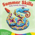 Summer Skills Daily Activity Workbook