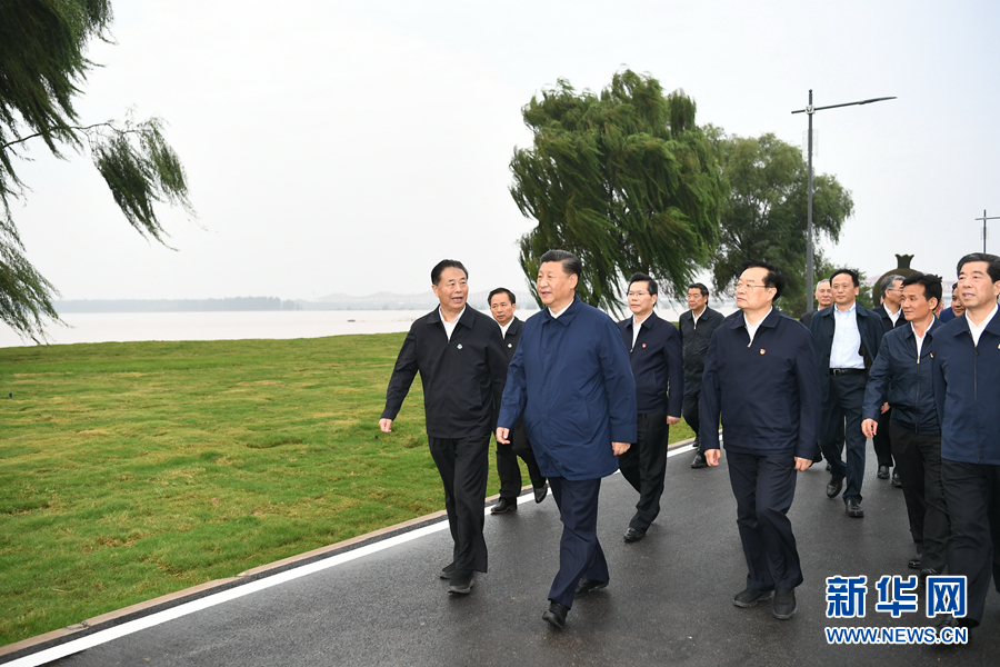 河南鄭州黃河國家地質公園