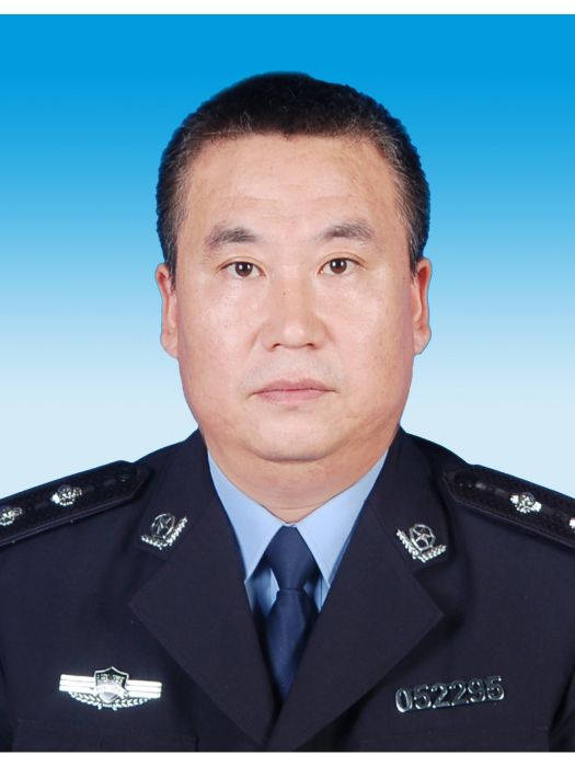 李小豆(河南省三門峽市靈寶市人民政府副市長)