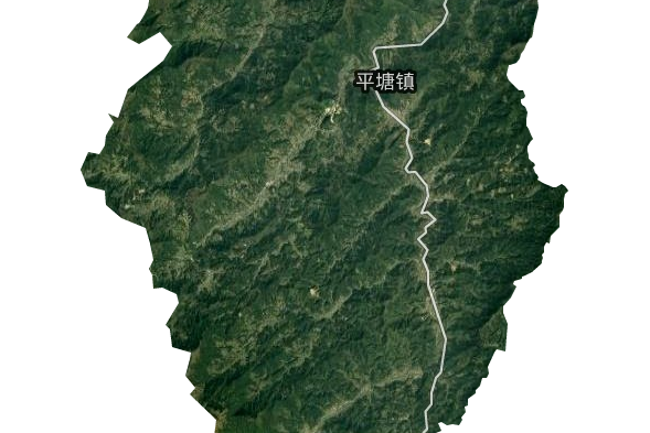 平塘鎮(信宜市平塘鎮)