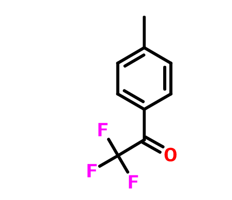 4-（三氟乙醯基）甲苯