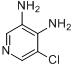 5-氯-3,4-二氨基吡啶
