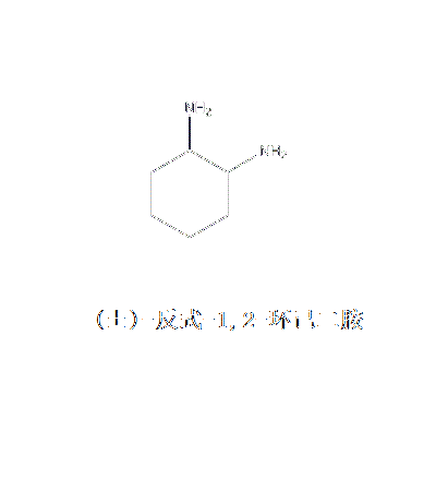 (±)-反式-1,2-環己二胺