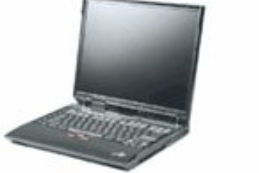 ThinkPad A31 2652I6C