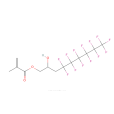3-全氟己基-2-羥丙基異丁烯酸酯