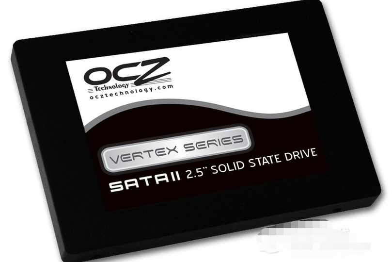 OCZ OCZSSD2-1VTX120GB/串口