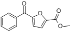 5-苯甲醯基呋喃-2-甲酸甲酯