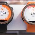 Moto 360 Sport