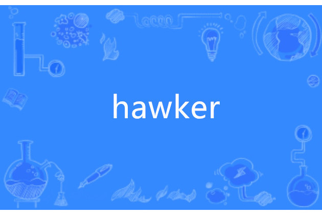 hawker