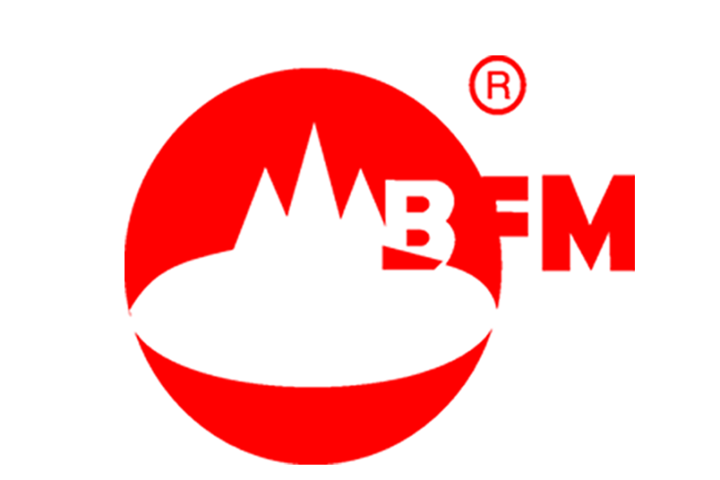 巴夫門 BFM