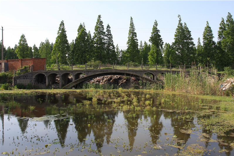 新躍進橋