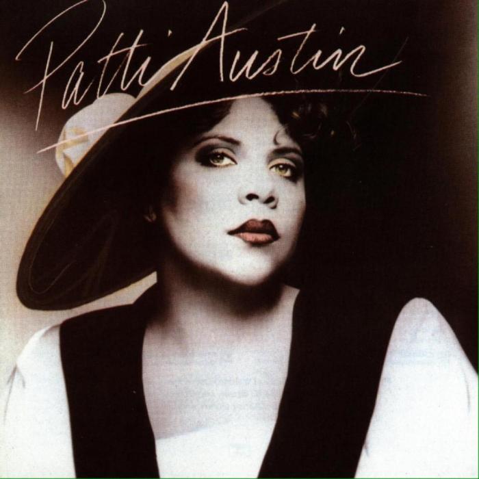 佩蒂·奧斯汀(Patti Austin)