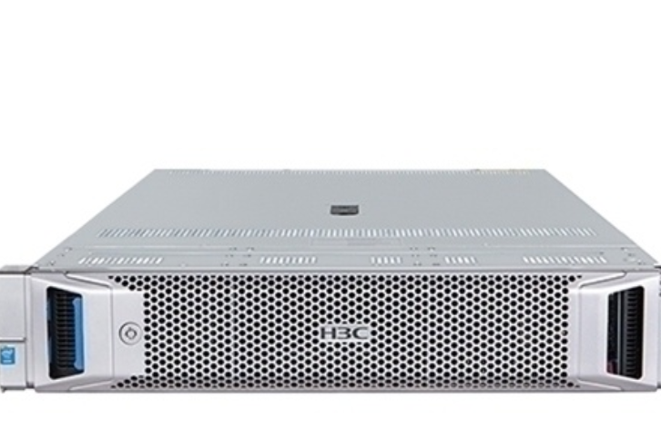 H3C R4900 G2(Xeon E5-2609 v4*2/16GB*4/300GB*3)