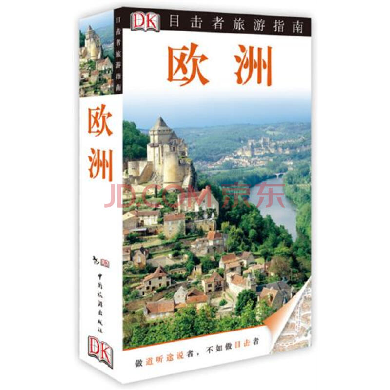 目擊者旅遊指南