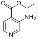 3-氨基吡啶-4-羧酸乙酯