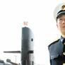 馬立新(海軍南海艦隊原參謀長)