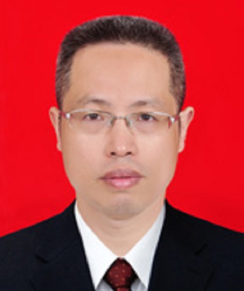 李宏鈺(湘鄉市人民政府副市長)