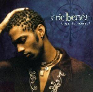 Eric Benet